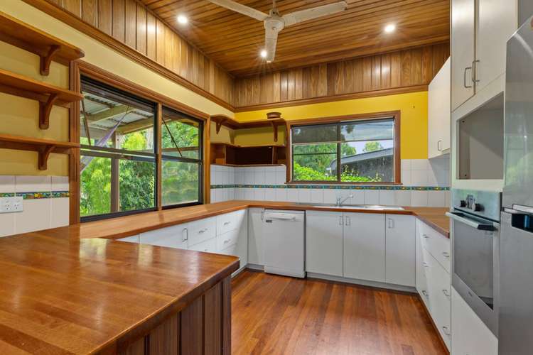 Fifth view of Homely house listing, 5 Seafarer Street, South Mission Beach QLD 4852