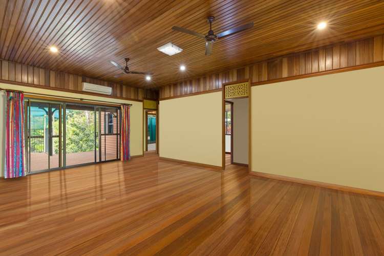 Sixth view of Homely house listing, 5 Seafarer Street, South Mission Beach QLD 4852