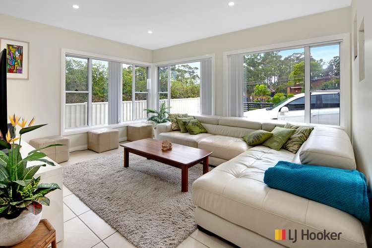 Second view of Homely house listing, 452 Beach Road, Sunshine Bay NSW 2536