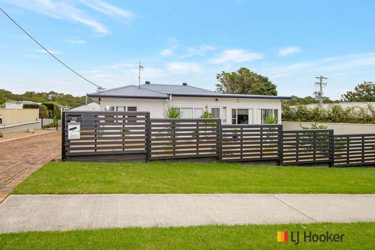 Fifth view of Homely house listing, 452 Beach Road, Sunshine Bay NSW 2536
