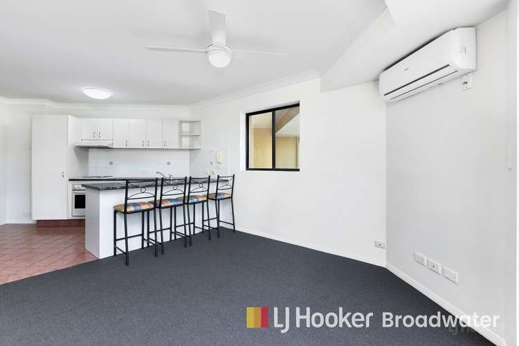 Fifth view of Homely unit listing, 21/10-12 Bath Street, Labrador QLD 4215