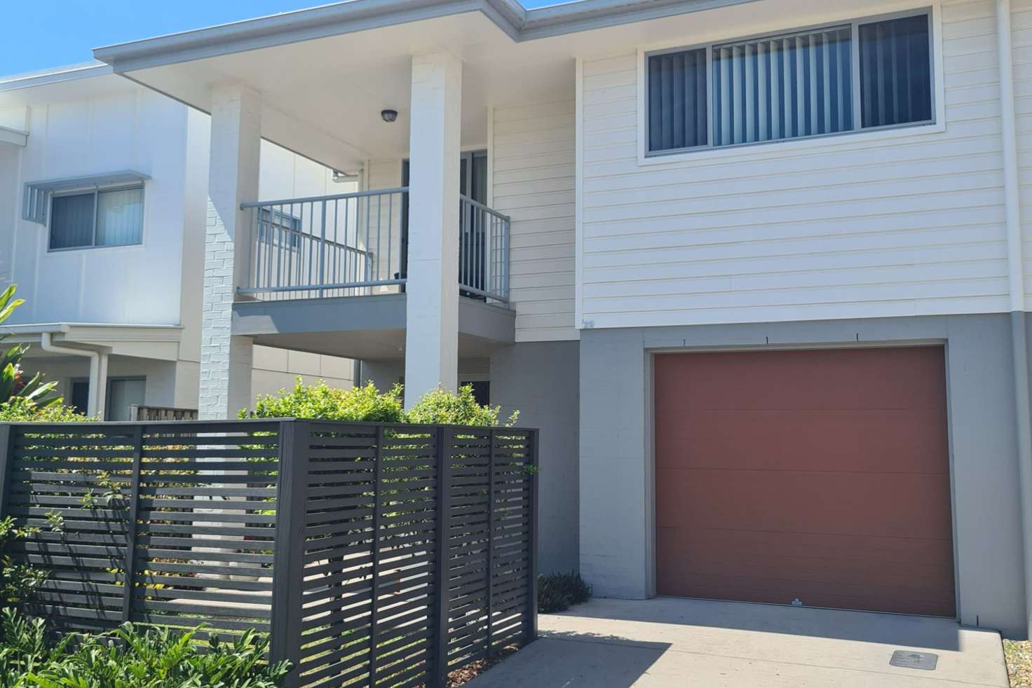 Main view of Homely unit listing, 29/89 Northquarter Drive, Murrumba Downs QLD 4503