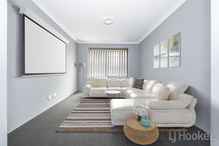 Fifth view of Homely house listing, 15 Mapleton Drive, Yanchep WA 6035