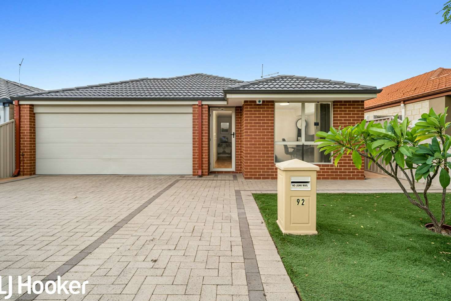 Main view of Homely house listing, 92 George Way, Cannington WA 6107