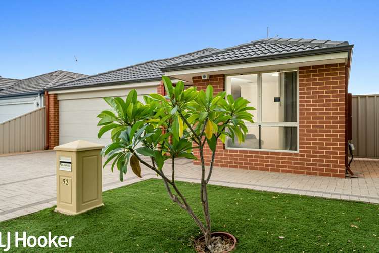 Second view of Homely house listing, 92 George Way, Cannington WA 6107