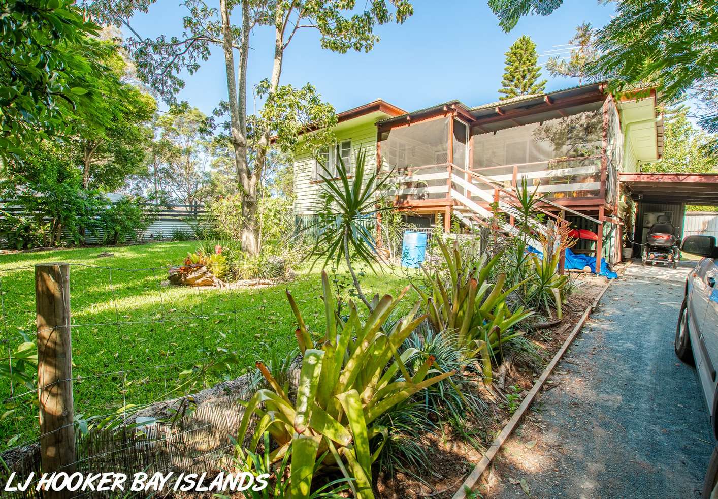 Main view of Homely house listing, 60 Lea Weena Avenue, Russell Island QLD 4184