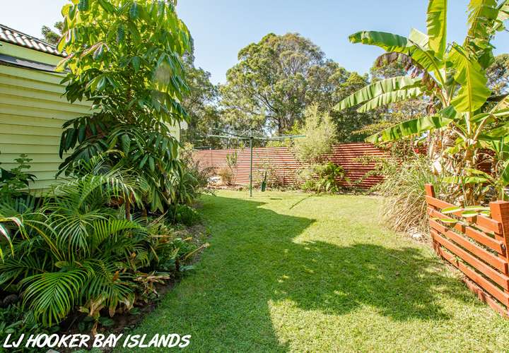 Third view of Homely house listing, 60 Lea Weena Avenue, Russell Island QLD 4184