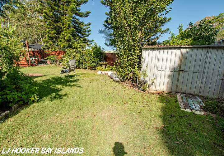Fourth view of Homely house listing, 60 Lea Weena Avenue, Russell Island QLD 4184