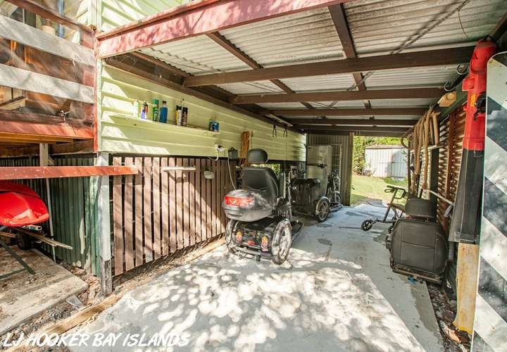 Fifth view of Homely house listing, 60 Lea Weena Avenue, Russell Island QLD 4184