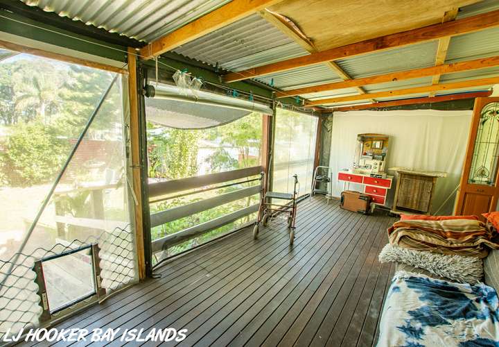 Seventh view of Homely house listing, 60 Lea Weena Avenue, Russell Island QLD 4184