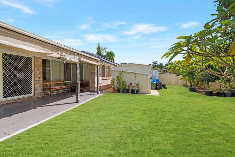 Second view of Homely house listing, 13 Ardent Street, Upper Coomera QLD 4209