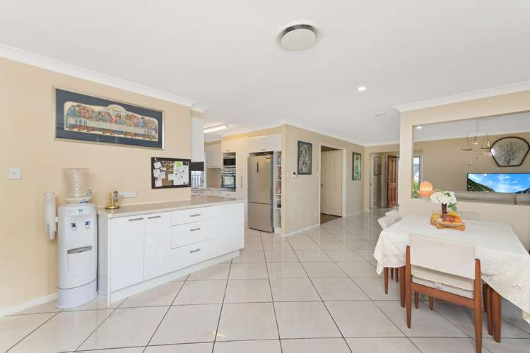 Sixth view of Homely house listing, 13 Ardent Street, Upper Coomera QLD 4209