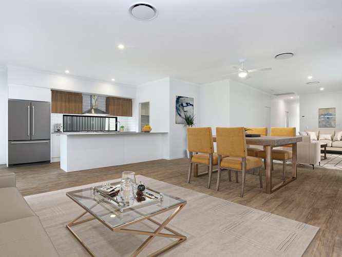 Second view of Homely house listing, 256 Freshwater Drive, Banksia Beach QLD 4507