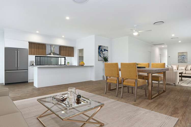 Second view of Homely house listing, 256 Freshwater Drive, Banksia Beach QLD 4507