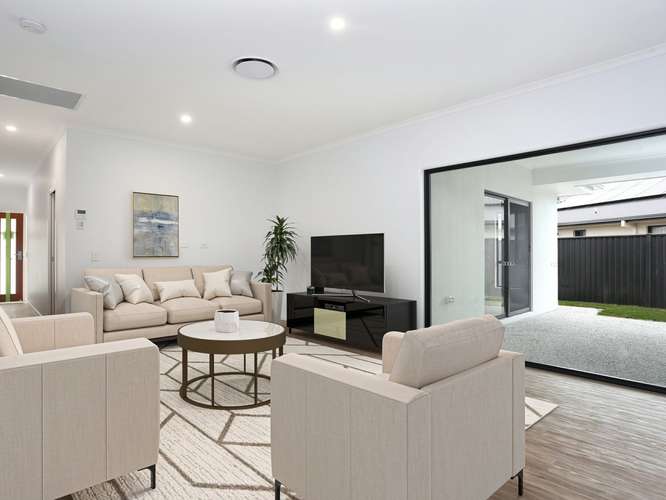 Fourth view of Homely house listing, 256 Freshwater Drive, Banksia Beach QLD 4507