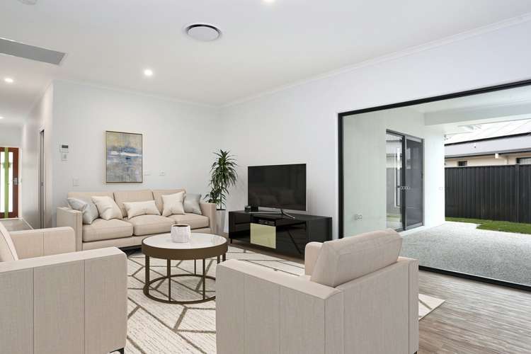 Fourth view of Homely house listing, 256 Freshwater Drive, Banksia Beach QLD 4507