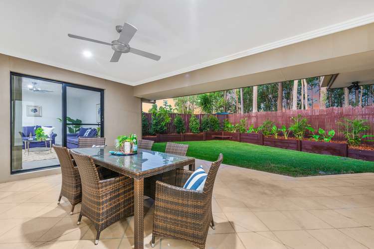 Second view of Homely house listing, 6 Glenafton Court, Ormeau QLD 4208