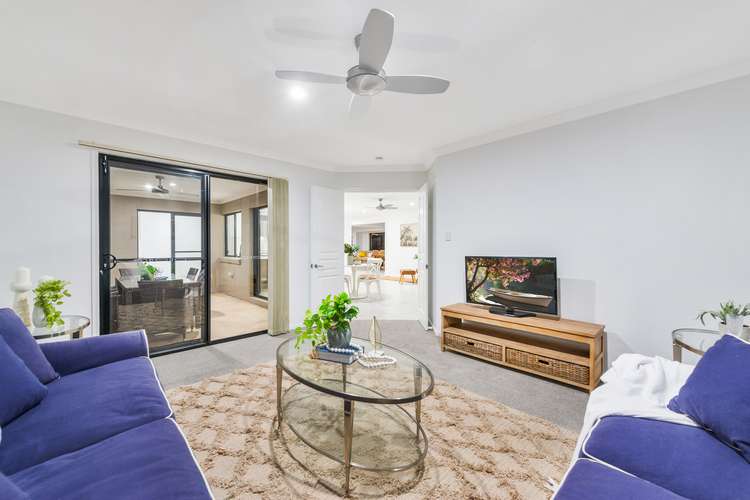 Fourth view of Homely house listing, 6 Glenafton Court, Ormeau QLD 4208