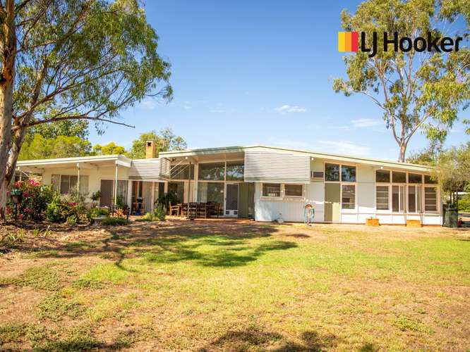 Main view of Homely house listing, 34 Miscamble Street, Roma QLD 4455