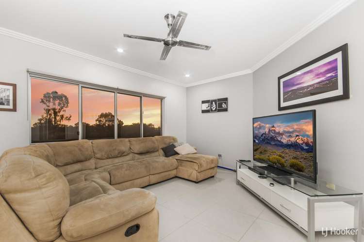 Seventh view of Homely house listing, 55 River Boulevard, Idalia QLD 4811
