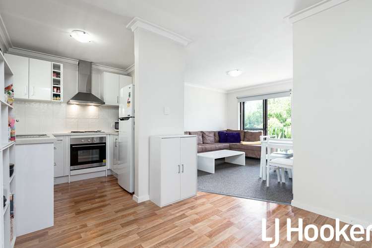 Second view of Homely apartment listing, 38/56 Riversdale Road, Rivervale WA 6103