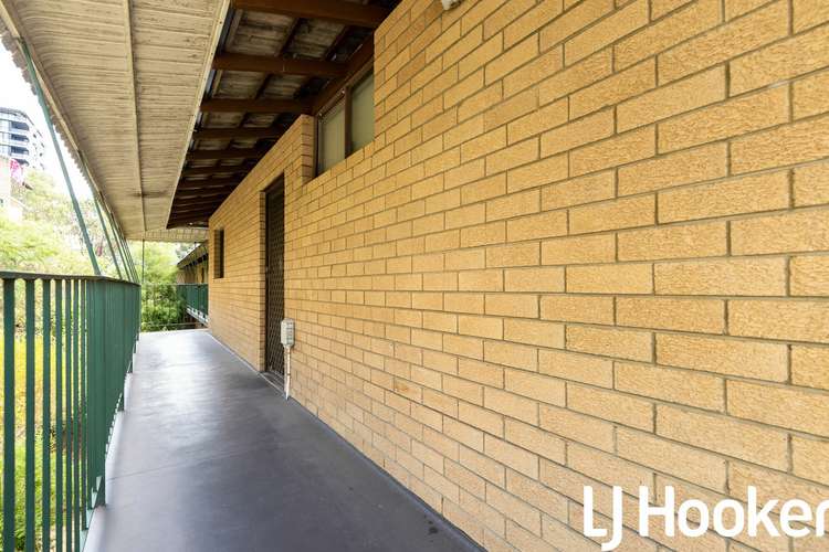 Fifth view of Homely apartment listing, 38/56 Riversdale Road, Rivervale WA 6103