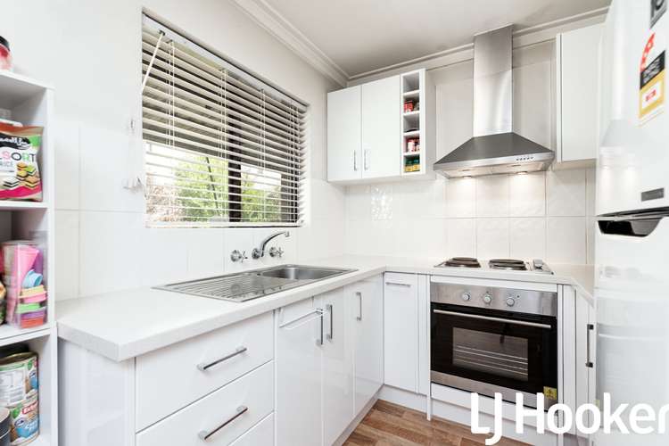 Sixth view of Homely apartment listing, 38/56 Riversdale Road, Rivervale WA 6103