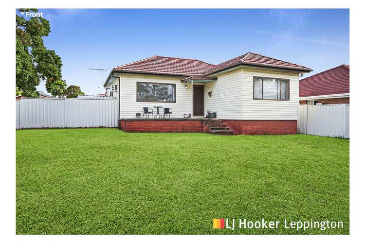 Main view of Homely house listing, 1 Chaucer Street, Wetherill Park NSW 2164