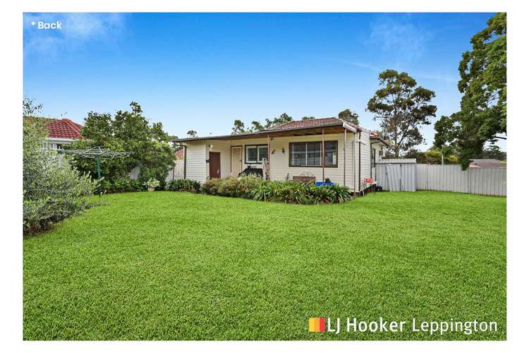 Sixth view of Homely house listing, 1 Chaucer Street, Wetherill Park NSW 2164