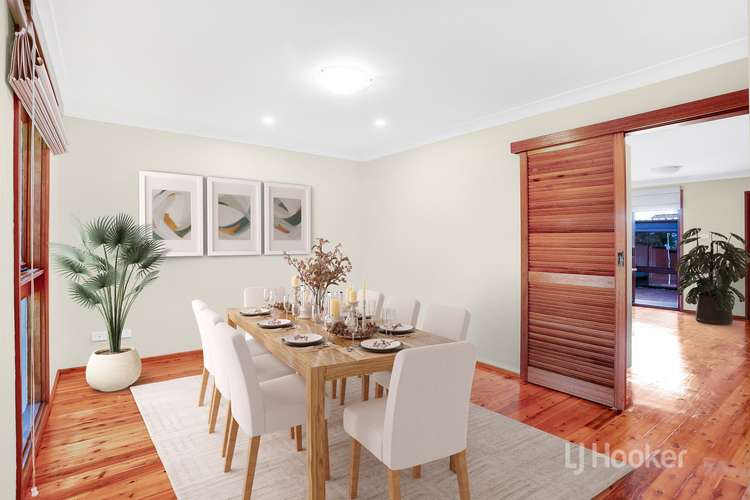 Third view of Homely house listing, 21 Pippitta Street, Marayong NSW 2148