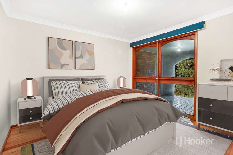 Fifth view of Homely house listing, 21 Pippitta Street, Marayong NSW 2148