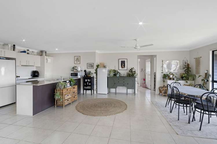 Third view of Homely house listing, 57 Oxford Street, North Booval QLD 4304