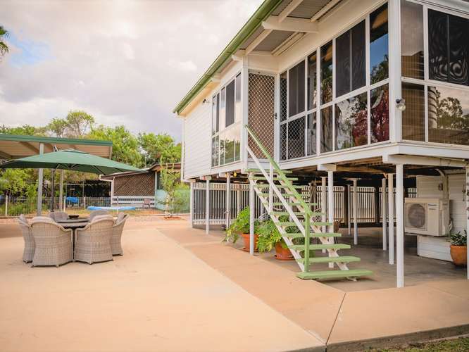 Third view of Homely house listing, 28 Duke Street, Roma QLD 4455