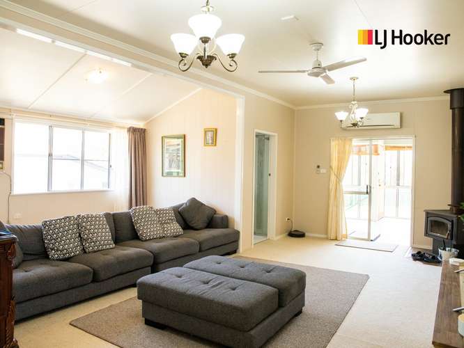 Fifth view of Homely house listing, 28 Duke Street, Roma QLD 4455