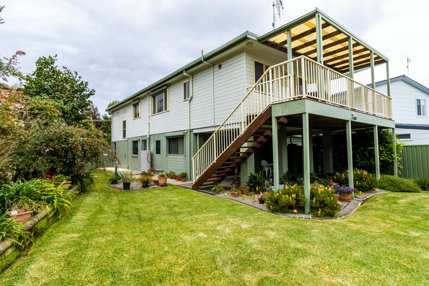 Main view of Homely house listing, 3 Beachview Avenue, Berrara NSW 2540
