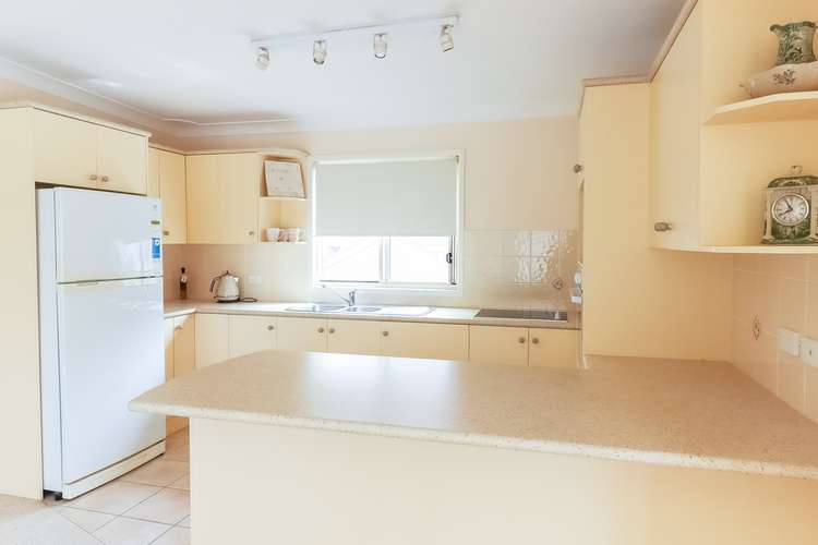 Second view of Homely house listing, 3 Beachview Avenue, Berrara NSW 2540