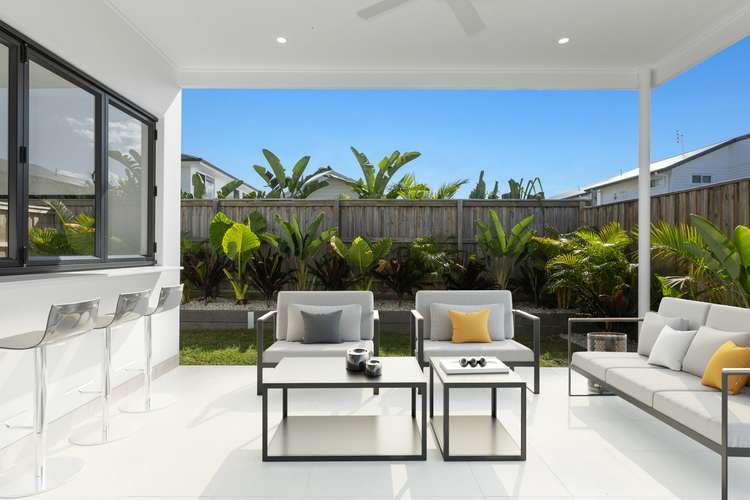 Fourth view of Homely house listing, 52 Cylinders Drive, Kingscliff NSW 2487