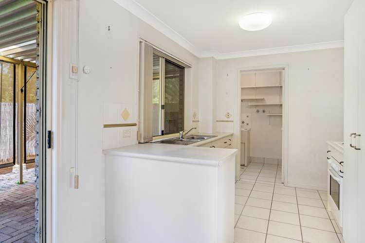 Fourth view of Homely townhouse listing, 5/18 Navars Street, Reedy Creek QLD 4227