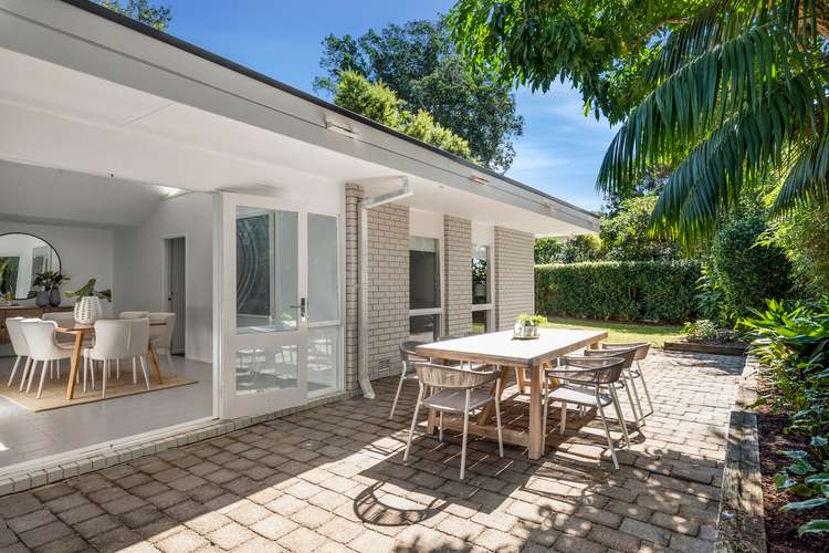 Third view of Homely house listing, 4 Cynthea Road, Palm Beach NSW 2108