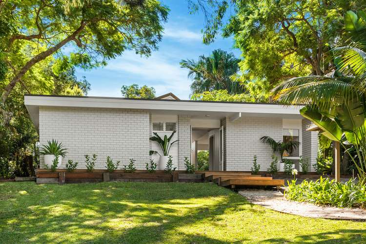 Fifth view of Homely house listing, 4 Cynthea Road, Palm Beach NSW 2108