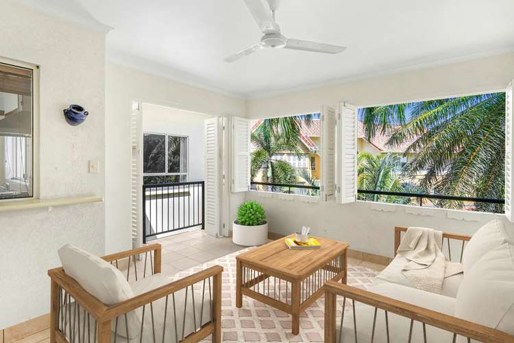Main view of Homely apartment listing, 317/2-10 Greenslopes Street, Cairns North QLD 4870