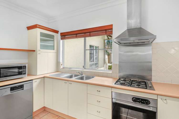 Fourth view of Homely apartment listing, 317/2-10 Greenslopes Street, Cairns North QLD 4870