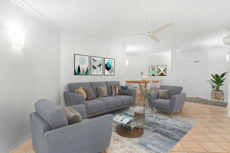 Fifth view of Homely apartment listing, 317/2-10 Greenslopes Street, Cairns North QLD 4870