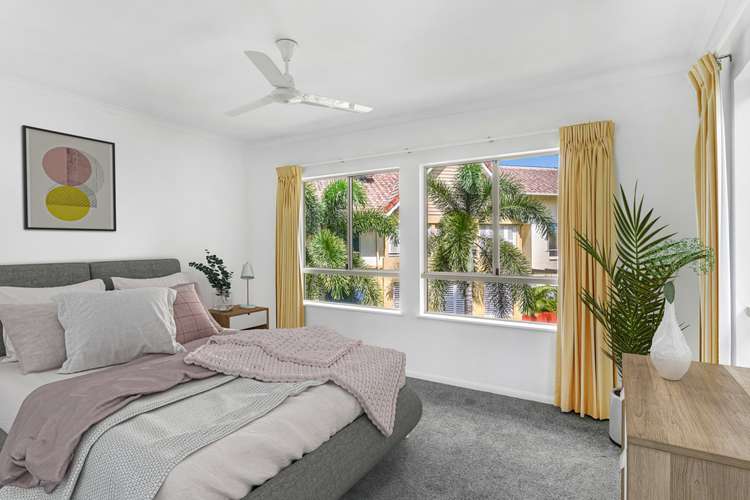 Sixth view of Homely apartment listing, 317/2-10 Greenslopes Street, Cairns North QLD 4870