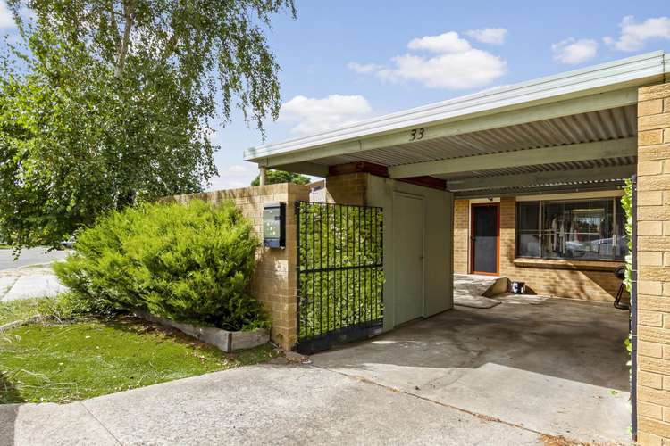 Main view of Homely townhouse listing, 33 Boult Place, Melba ACT 2615