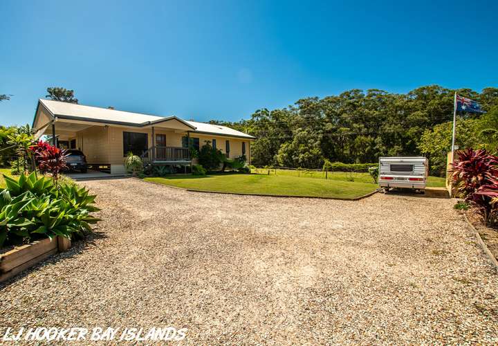 Second view of Homely house listing, 9 Carnation Court, Russell Island QLD 4184
