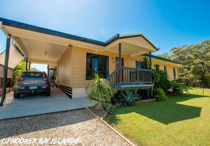 Third view of Homely house listing, 9 Carnation Court, Russell Island QLD 4184