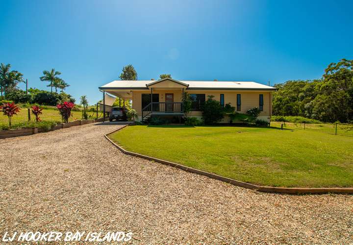 Fourth view of Homely house listing, 9 Carnation Court, Russell Island QLD 4184