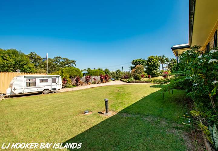 Fifth view of Homely house listing, 9 Carnation Court, Russell Island QLD 4184