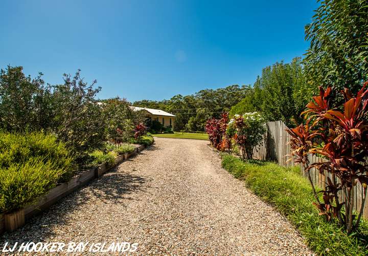 Sixth view of Homely house listing, 9 Carnation Court, Russell Island QLD 4184